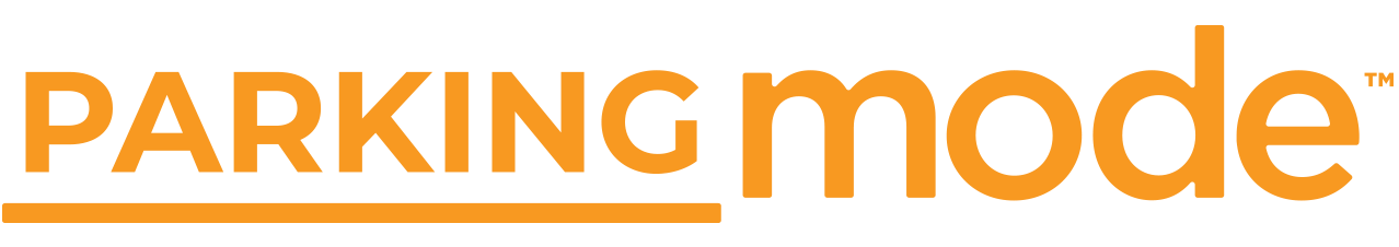Parking Mode Logo